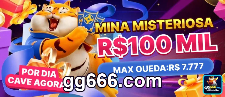 Depósitos pequenos, diversão garantida - gg666.com