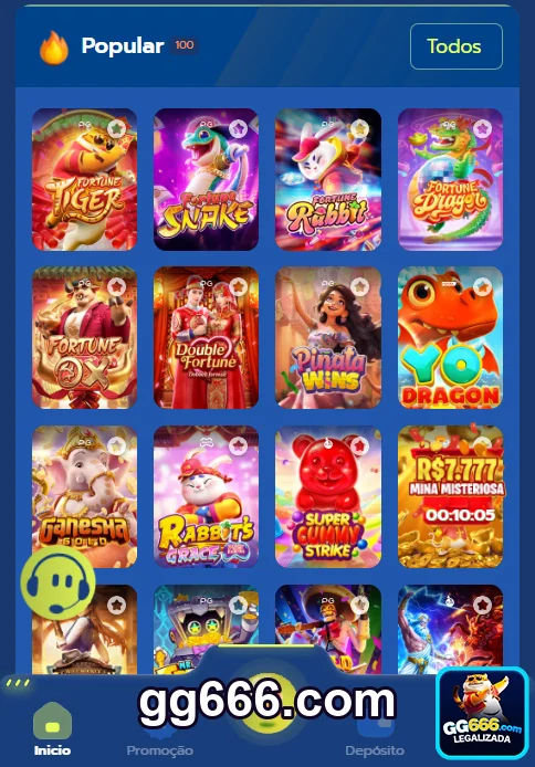 Aproveite suporte exclusivo em português